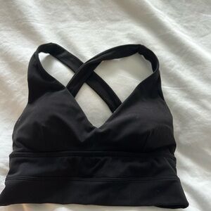 BuffBunny Alpha Sports Bra